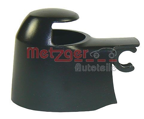 METZGER 2190171 Cover wiper arm Rear