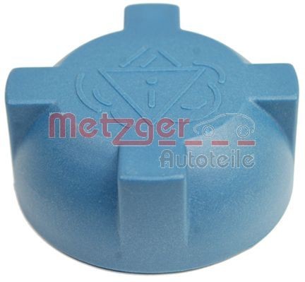 Great value for money - METZGER Expansion tank cap 2140050