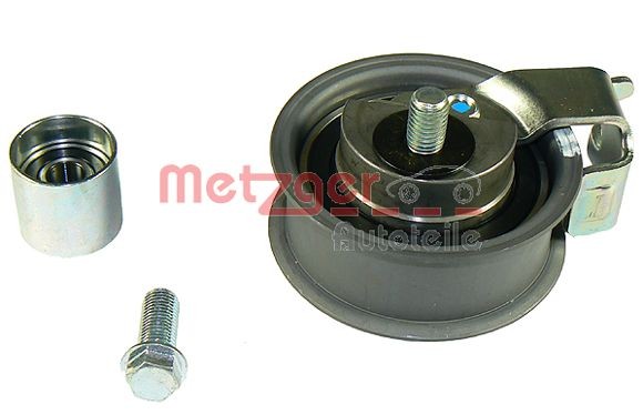 METZGER WM-Z251 Timing belt kit 06A198119A
