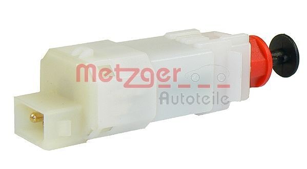 original Opel Astra g f48 Switch, clutch control METZGER 0911108