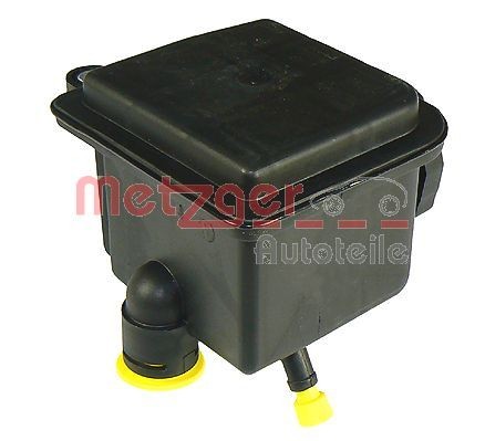 METZGER Expansion Tank, power steering hydraulic oil 2140041