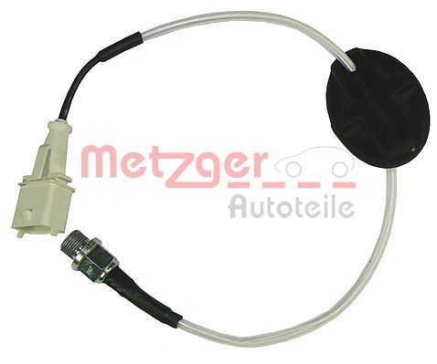 METZGER OE-part Sensor, cylinder head temperature 0905384 buy