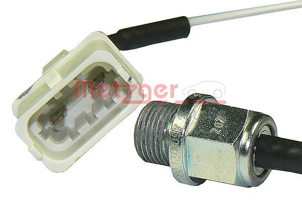 METZGER Sensor, cylinder head temperature 0905384 for PORSCHE 911