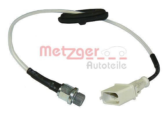 0905384 Sensor, cylinder head temperature METZGER 0905384 review and test