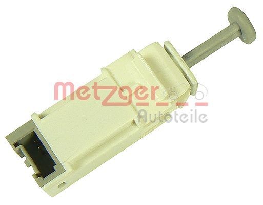 Clutch position sensor METZGER - 0911107