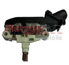 METZGER 2390025 Lichtmaschinenregler für MAN F 2000 LKW in Original Qualität