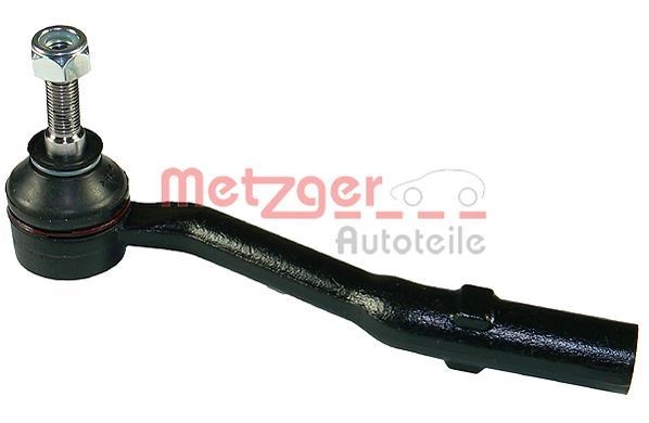 METZGER KIT +, Front Axle Left Tie rod end 54041701 buy