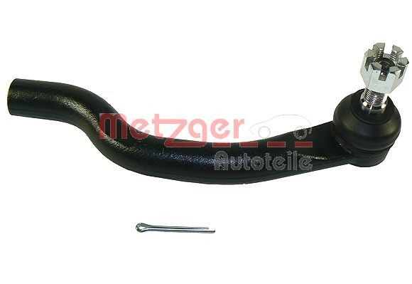 METZGER 54043002 Track rod end 53540-TA0-A01