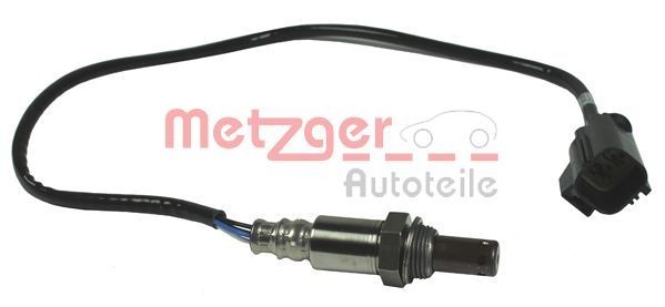 Volvo XC70 Lambda sensor 7081355 METZGER 0893029 online buy