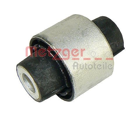 Great value for money - METZGER Control Arm- / Trailing Arm Bush 52032909