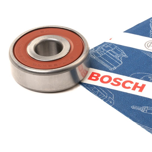 1 120 905 531 BOSCH Antriebslager, Generator IVECO EuroTech MP