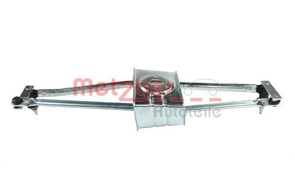 2190144 Wiper Linkage GREENPARTS METZGER 2190144 review and test