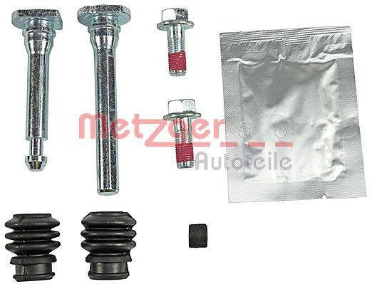 Mazda CX-5 Guide Sleeve Kit, brake caliper METZGER 113-1477X cheap