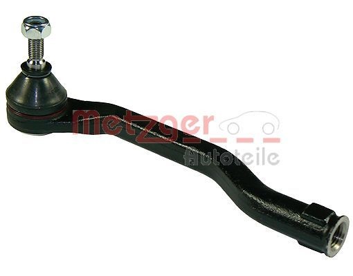 METZGER 54041901 Track rod end DACIA experience and price