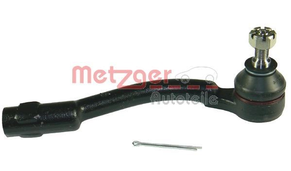 METZGER 54039402 Control arm repair kit 568202K050