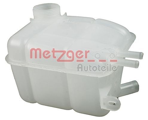 Original 2140056 METZGER Expansion tank FORD