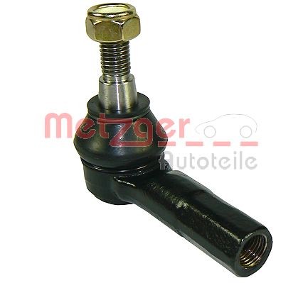 FO-128 METZGER spareparts, Front Axle Right, Front Axle Left Thread Size: M16x1,5 Tie rod end 84021508 buy