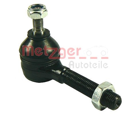 P-10K METZGER spareparts, Front Axle Right, Front Axle Left Thread Size: M14x1,5 Tie rod end 84031708 buy