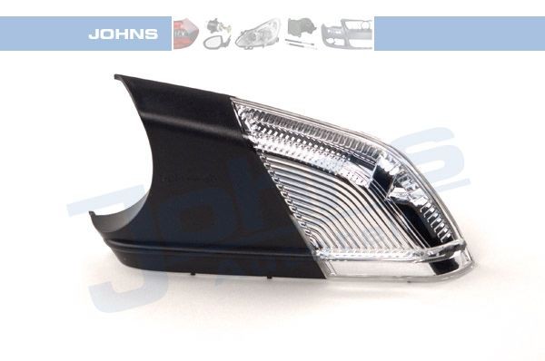 JOHNS 71 21 37-94 Side indicator SKODA experience and price