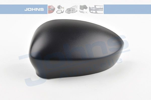 JOHNS 30 19 37-90 Cover, outside mirror ABARTH 500 / 595 / 695 2009 price