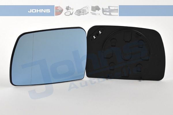 Spiegelglas für BMW E53 rechts und links kaufen ▷ AUTODOC Online-Shop
