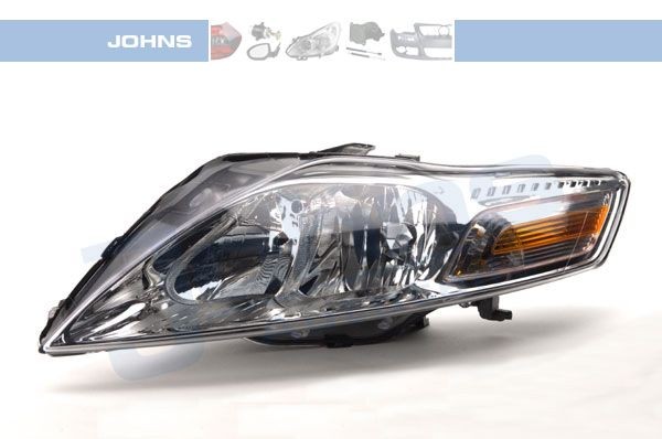 Ford MONDEO Front headlights 7081942 JOHNS 32 19 09 online buy
