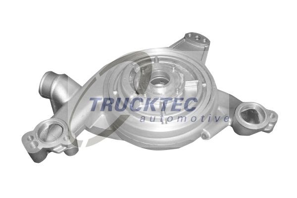 TRUCKTEC AUTOMOTIVE 05.19.022 Wasserpumpe für MAN TGA LKW in Original Qualität