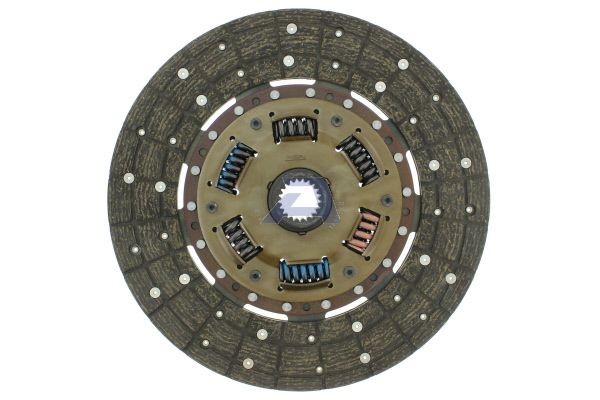 Great value for money - AISIN Clutch Disc DT-094L