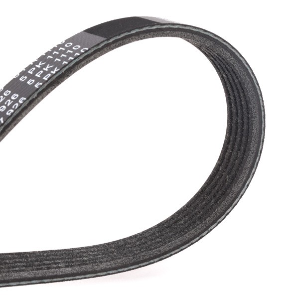 BOSCH V-ribbed belt 5 PK 1110 buy online