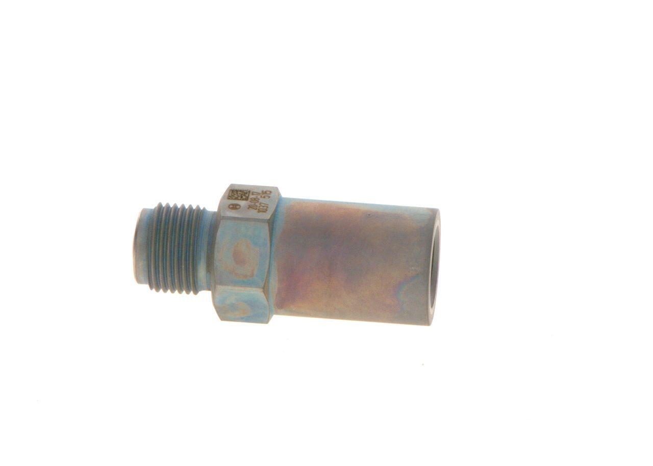 1110010037 Pressure Relief Valve, common rail system BOSCH 1 110 010 037 review and test