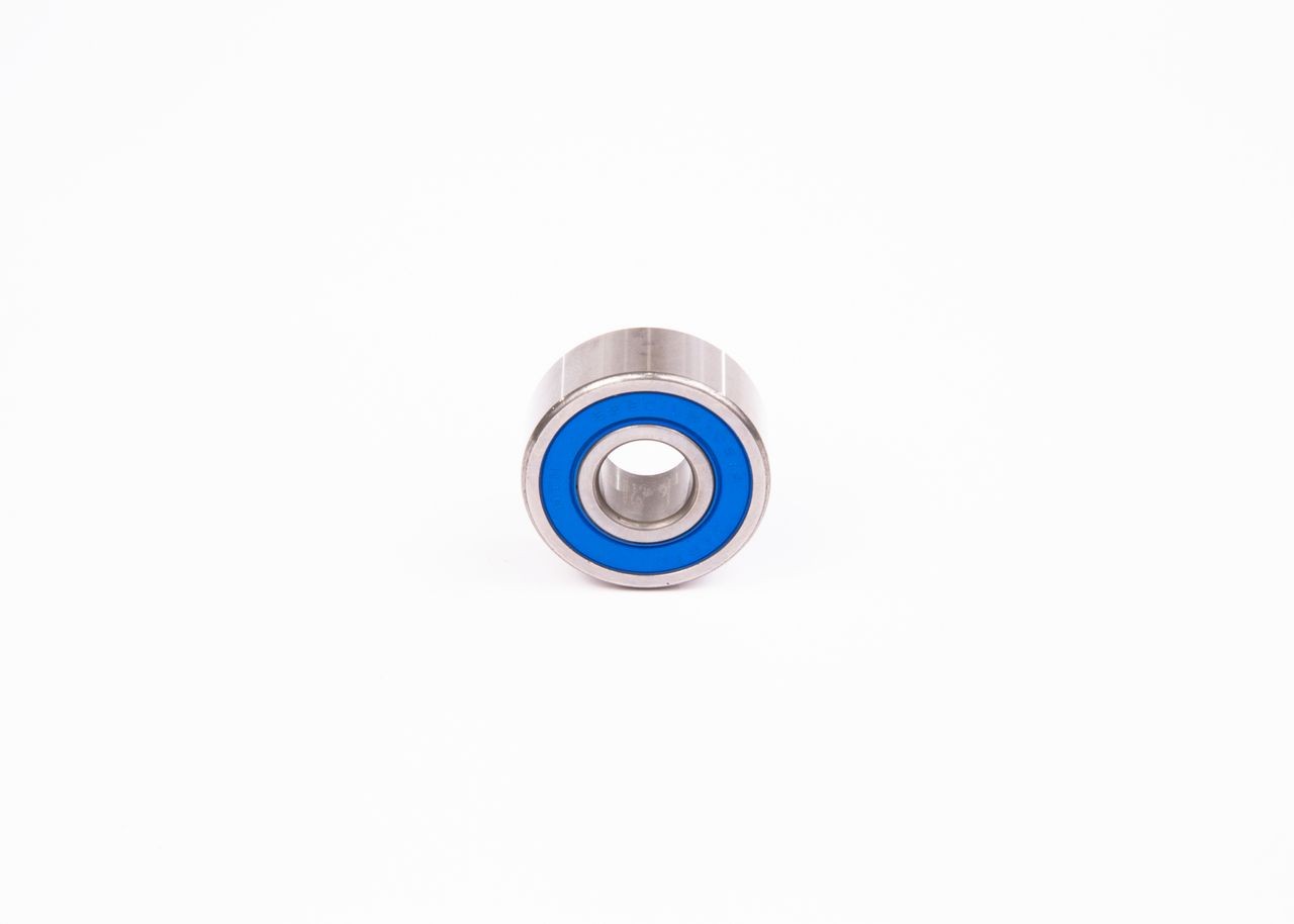 BOSCH Slip Ring Bearing, alternator 1 120 905 105