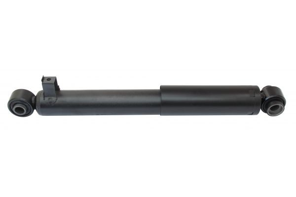 20518 MAPCO Shock absorbers KIA Rear Axle, Gas Pressure, Twin-Tube, Absorber does not carry a spring, Top eye, Bottom eye