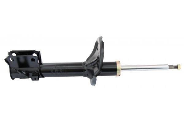 MAPCO Front Axle Right, Gas Pressure, Twin-Tube, Spring-bearing Damper, Top pin Shocks 20533 buy