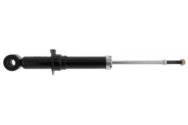 MAPCO 20561 Shock absorber Rear Axle, Gas Pressure, Twin-Tube, Absorber does not carry a spring, Bottom eye, Top pin