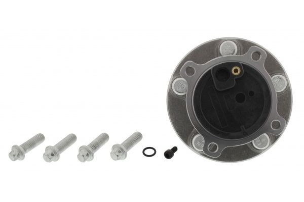 26644 Wheel hub bearing kit MAPCO 26644 review and test
