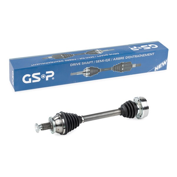 Volkswagen POLO Drive shaft GSP 203063 cheap