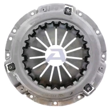 Great value for money - AISIN Clutch Pressure Plate CTX-084