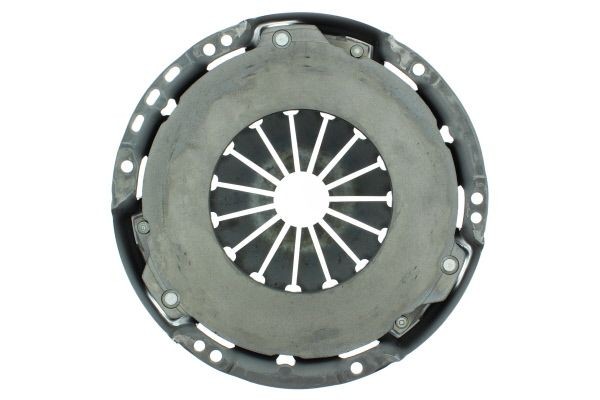 Great value for money - AISIN Clutch Pressure Plate CTX-059