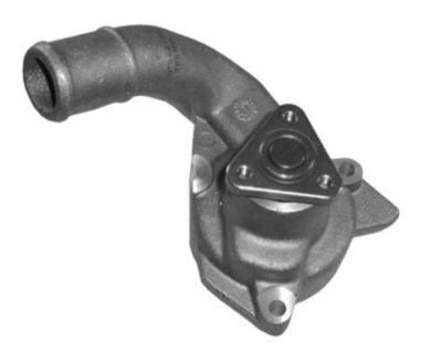 Great value for money - AISIN Water pump WPZ-911