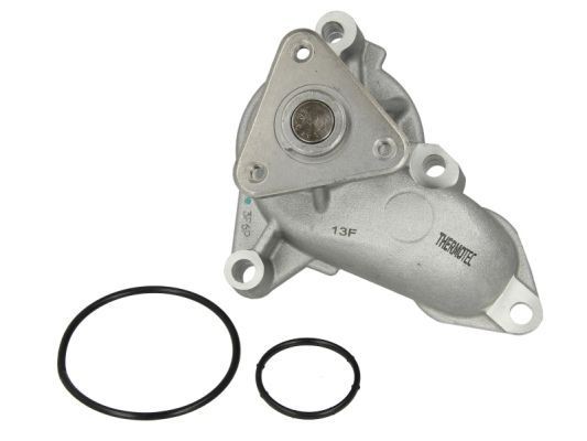 THERMOTEC D10326TT Water pump with seal, Mechanical