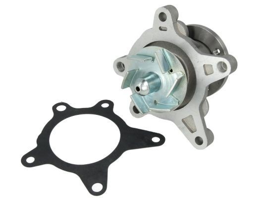 THERMOTEC Water pump for engine D10327TT