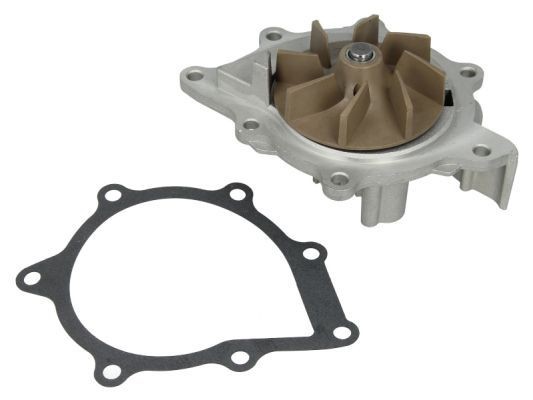 THERMOTEC Water pump for engine D1C029TT