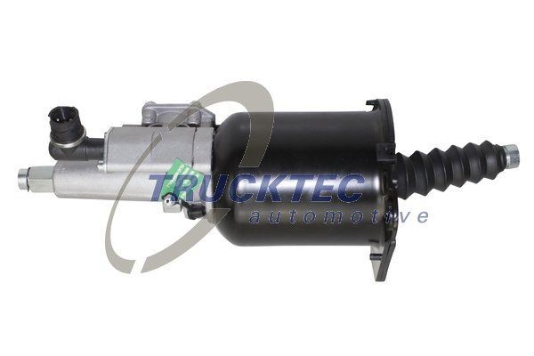 TRUCKTEC AUTOMOTIVE 01.23.170 Kupplungsverstärker für MERCEDES-BENZ ACTROS LKW in Original Qualität