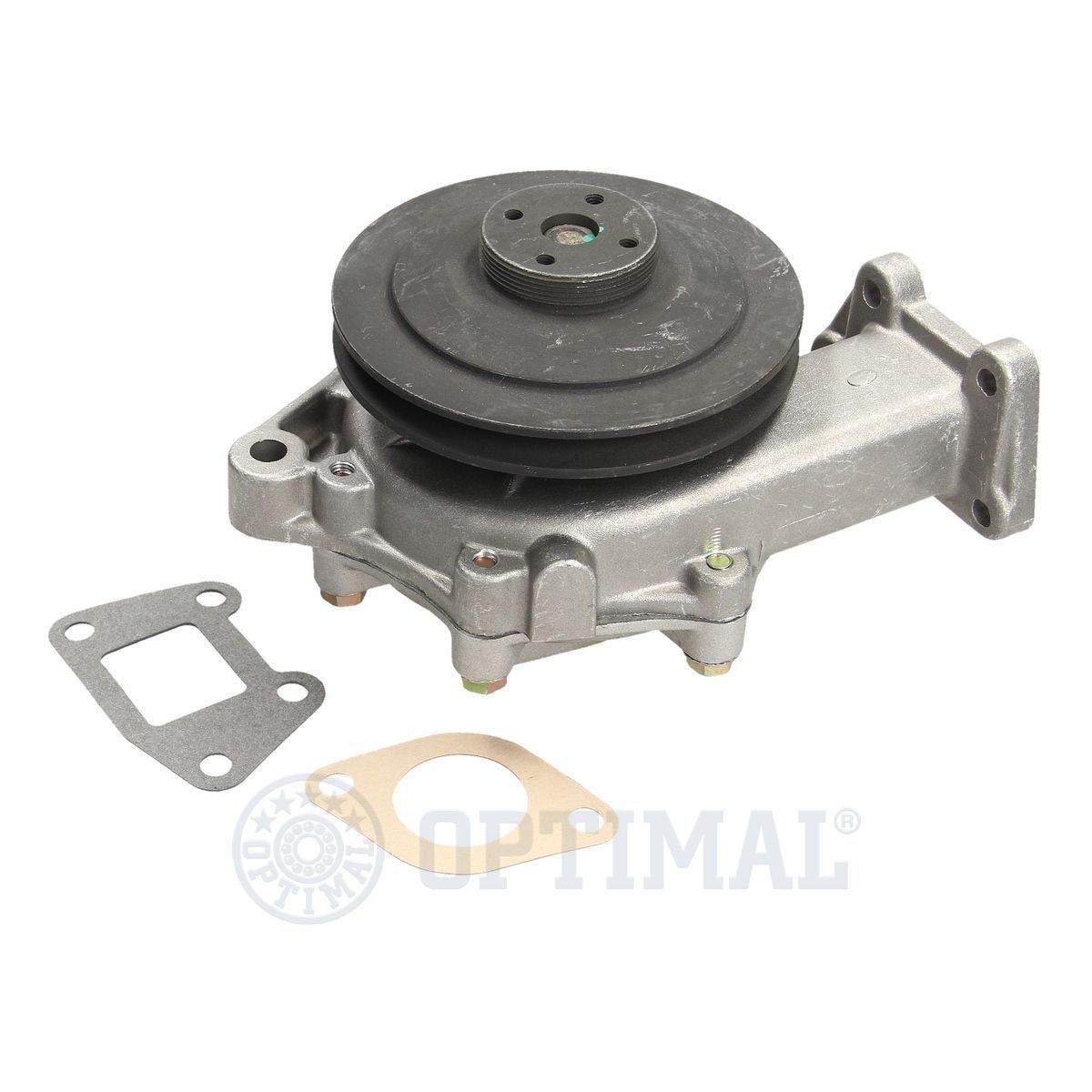 OPTIMAL Water pump for engine AQ-1624