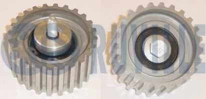 RUVILLE 55190 Tensioner pulley 642 200 16 70