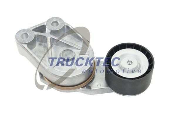 TRUCKTEC AUTOMOTIVE 03.19.028 Tensioner pulley 8149 855