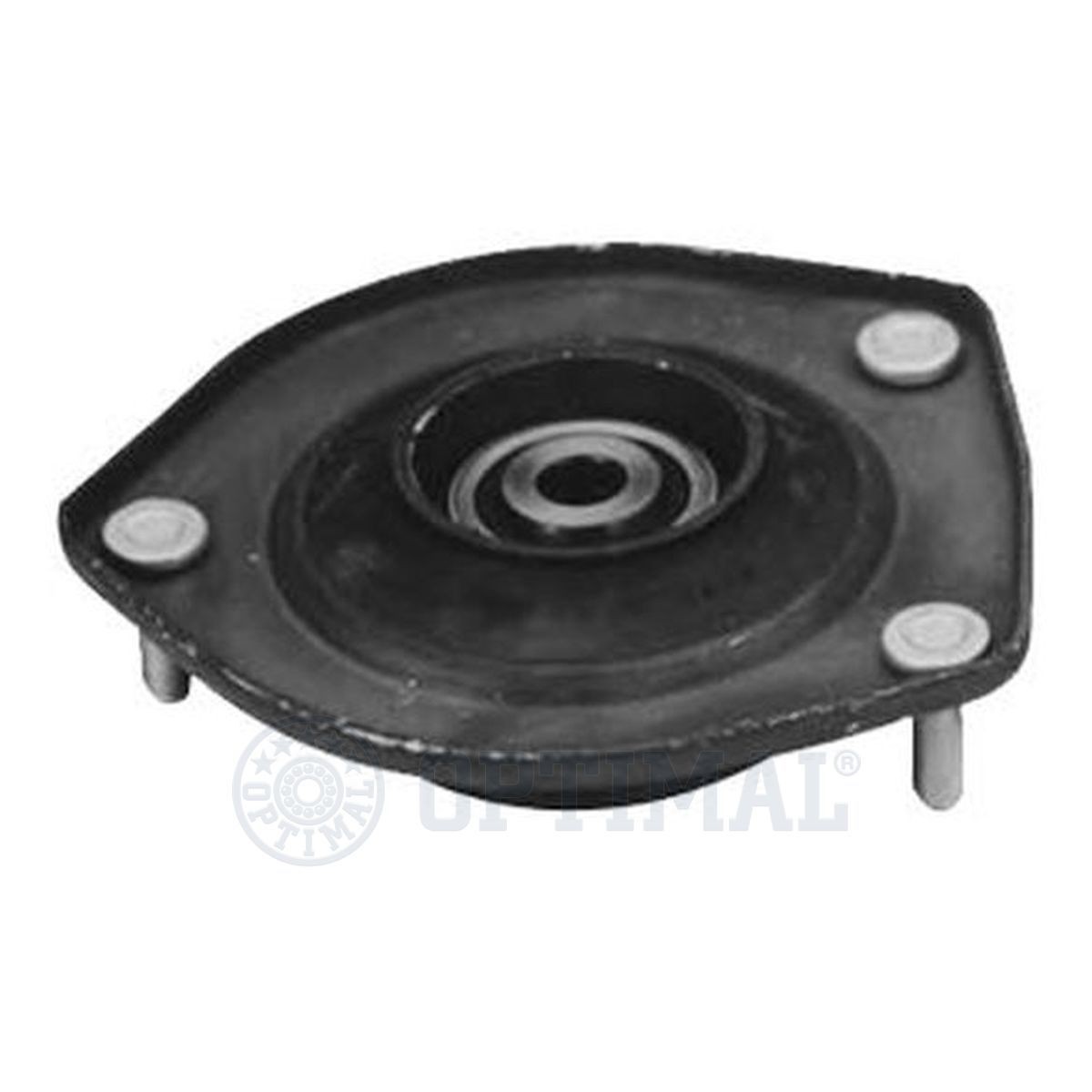 OPTIMAL F8-5598 Strut mount and bearing FIAT SEICENTO 1998 in original quality