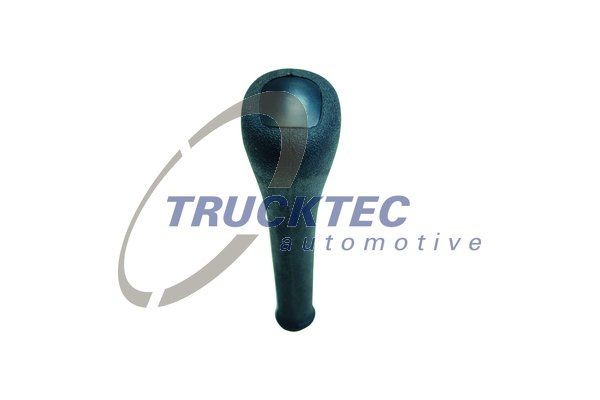 01.24.227 TRUCKTEC AUTOMOTIVE Schalthebelverkleidung MERCEDES-BENZ LK/LN2