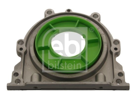 FEBI BILSTEIN Crankshaft oil seal MERCEDES-BENZ Sprinter 2-T Platform/Chassis (W901, W902) new 39050
