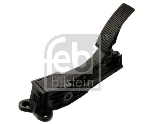 FEBI BILSTEIN Pedal pads MERCEDES-BENZ A-Class (W176) new 37152